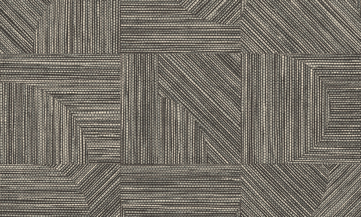 Arte Tangram Splice 24086 aged cedar