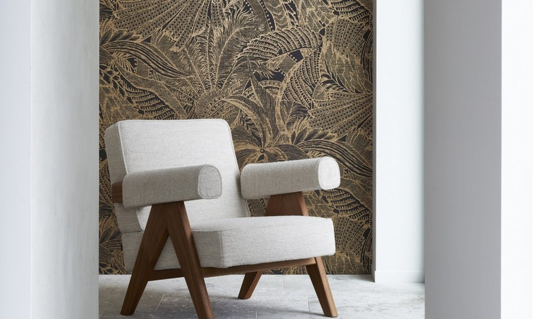 Icons Symbiosis Sepia 85561