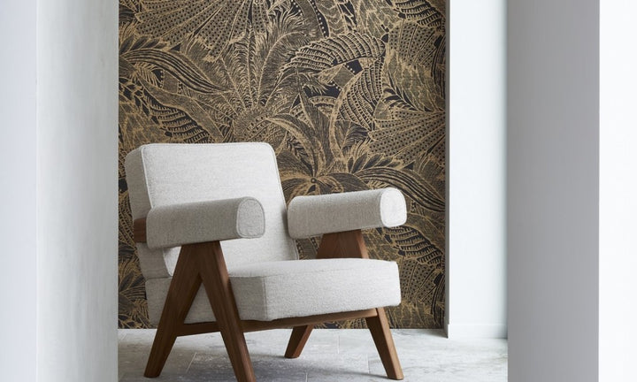 Icons Symbiosis Sepia 85561