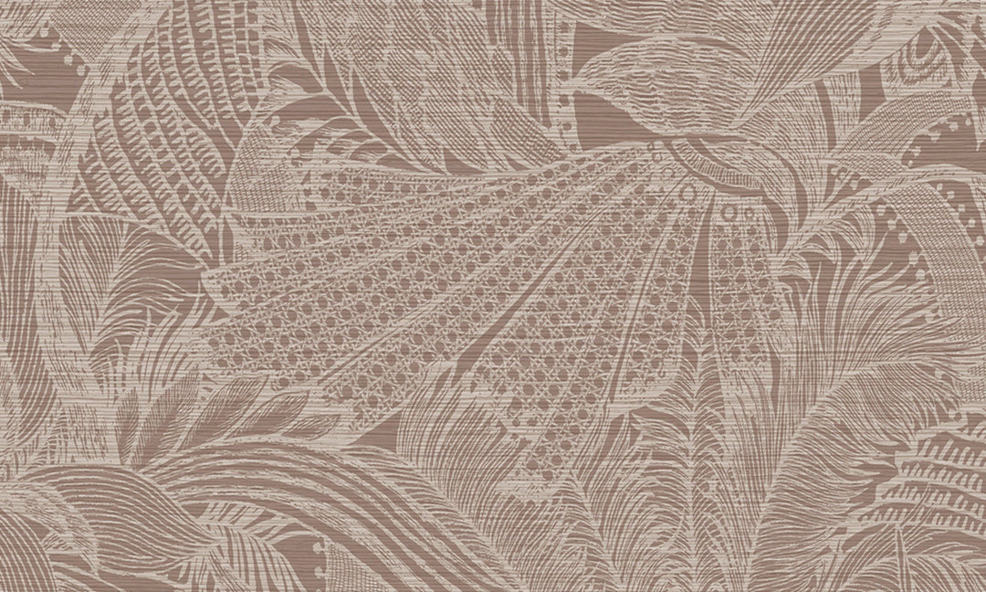 Icons Symbiosis Sepia 85561