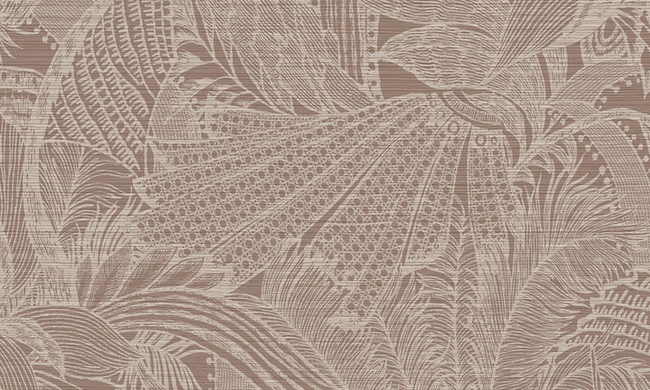 Icons Symbiosis Sepia 85561