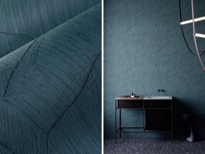 Arte Sculptura Shards 42509 behang