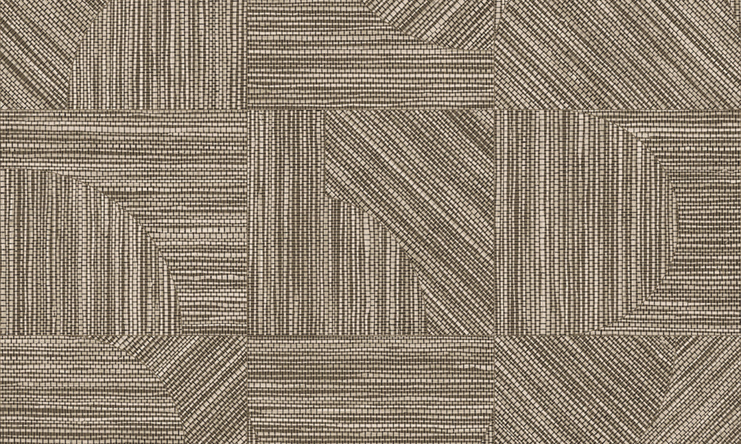 Arte Tangram Splice 24085 sandstone