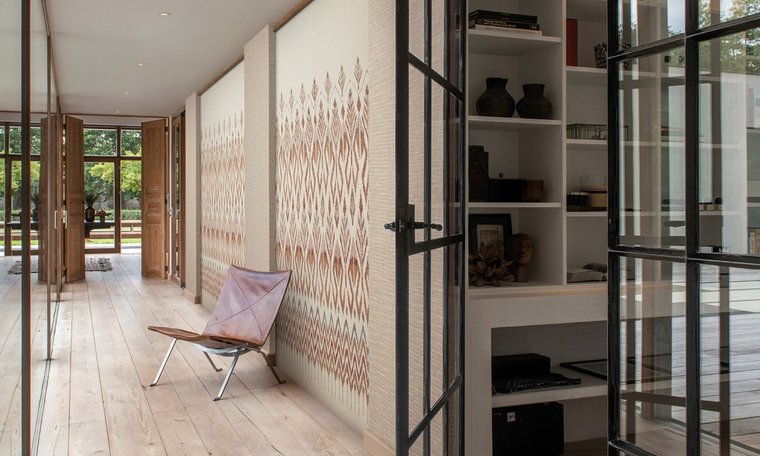 Arte Tribu Sumba by Omexco 20