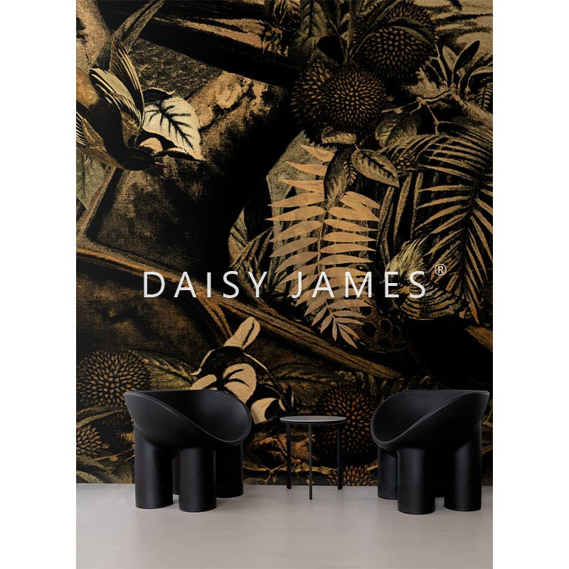 Daisy James fotobehang The Stitch