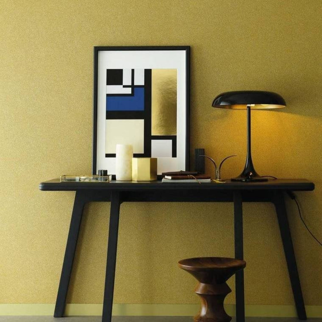 Casamance Ellington Bolinger Moutarde 73900464