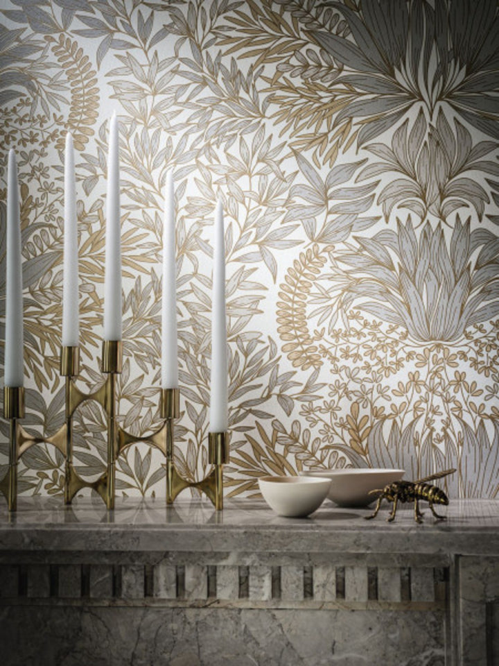 Casamance Chardon 75733160
