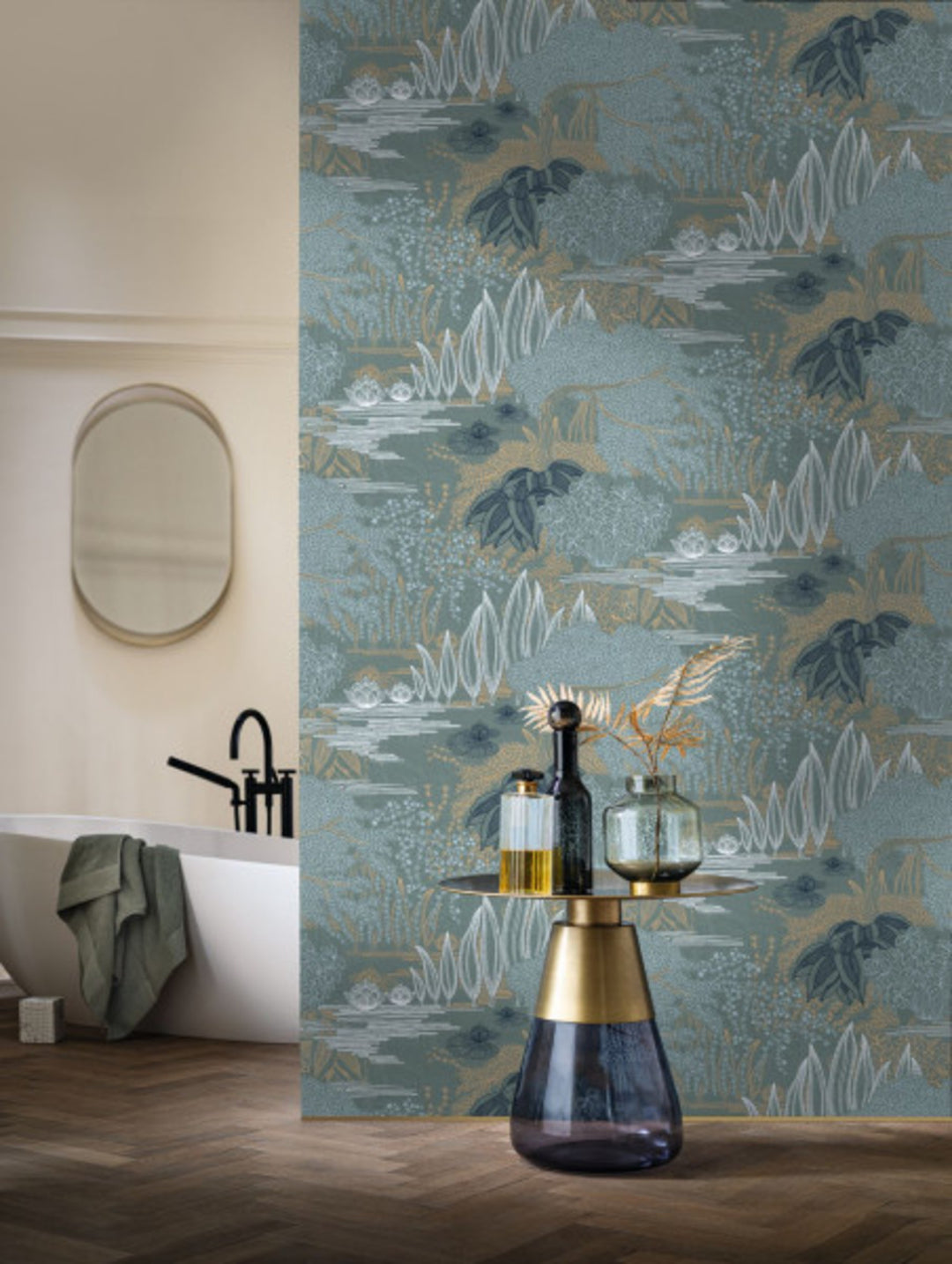 Casamance Square Jasmin 75680202