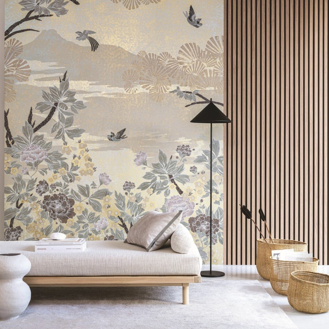 Casamance Archipel Kansai 7535 3976