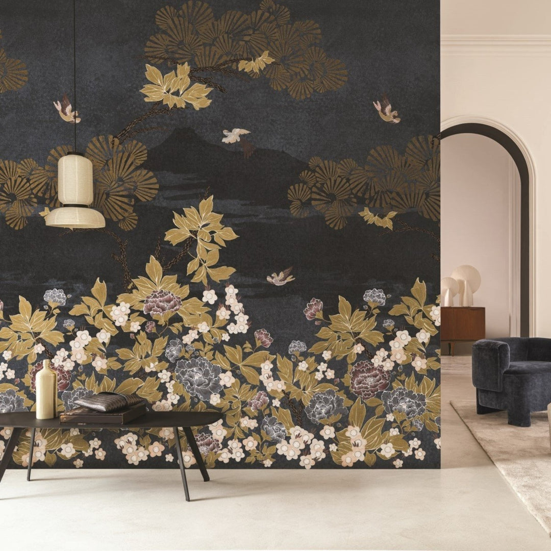 Casamance Archipel Kansai 7535 4180