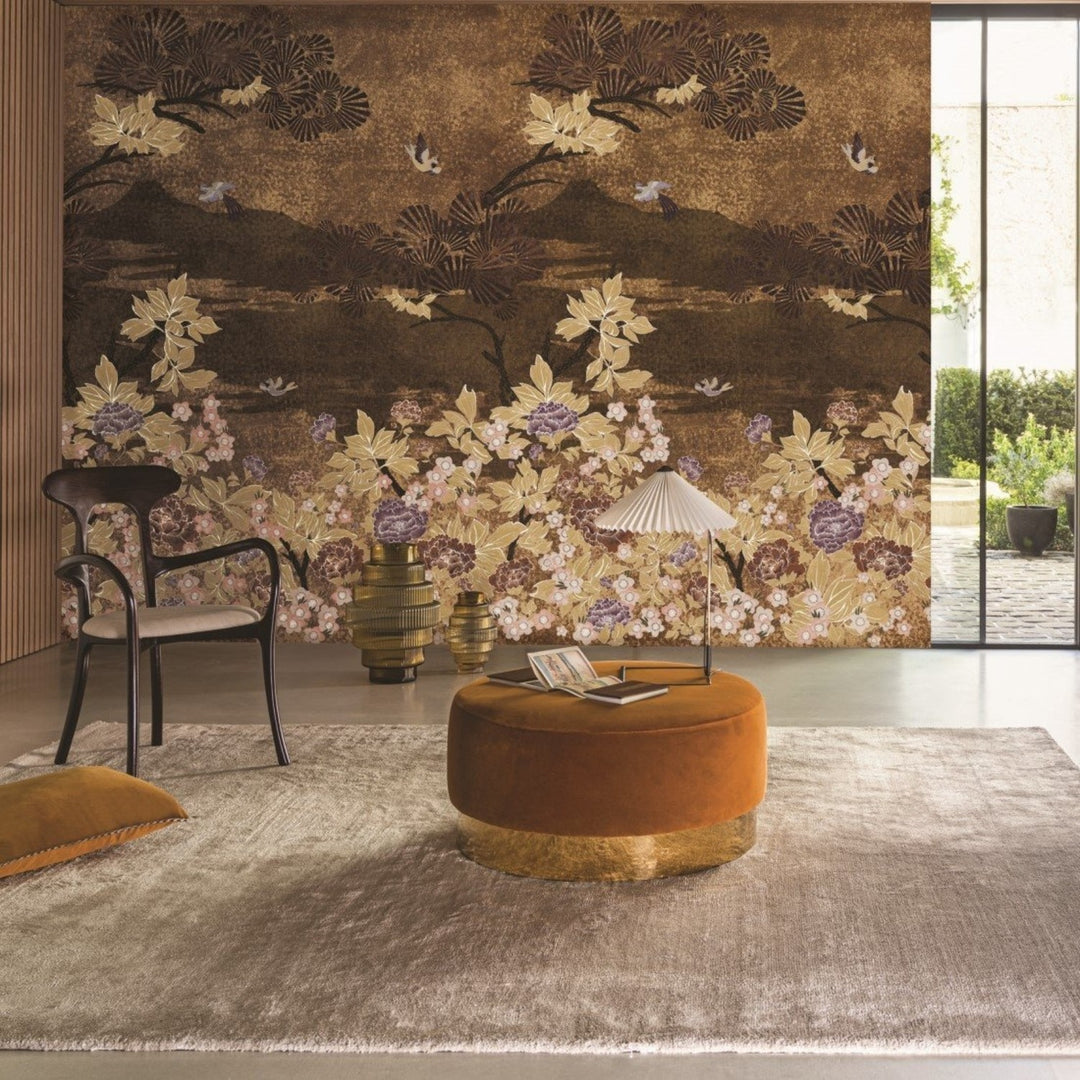 Casamance Archipel Kansai 7535 4078