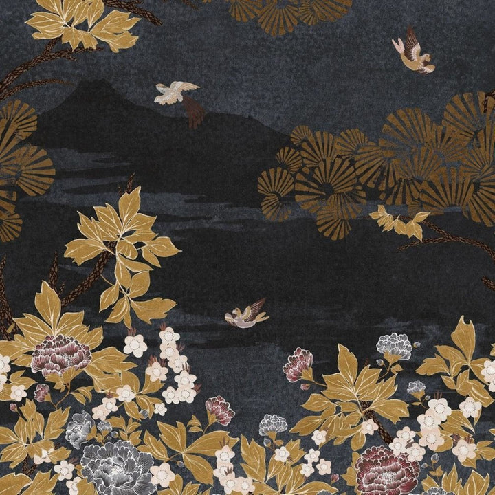 Casamance Archipel Kansai 7535 4180