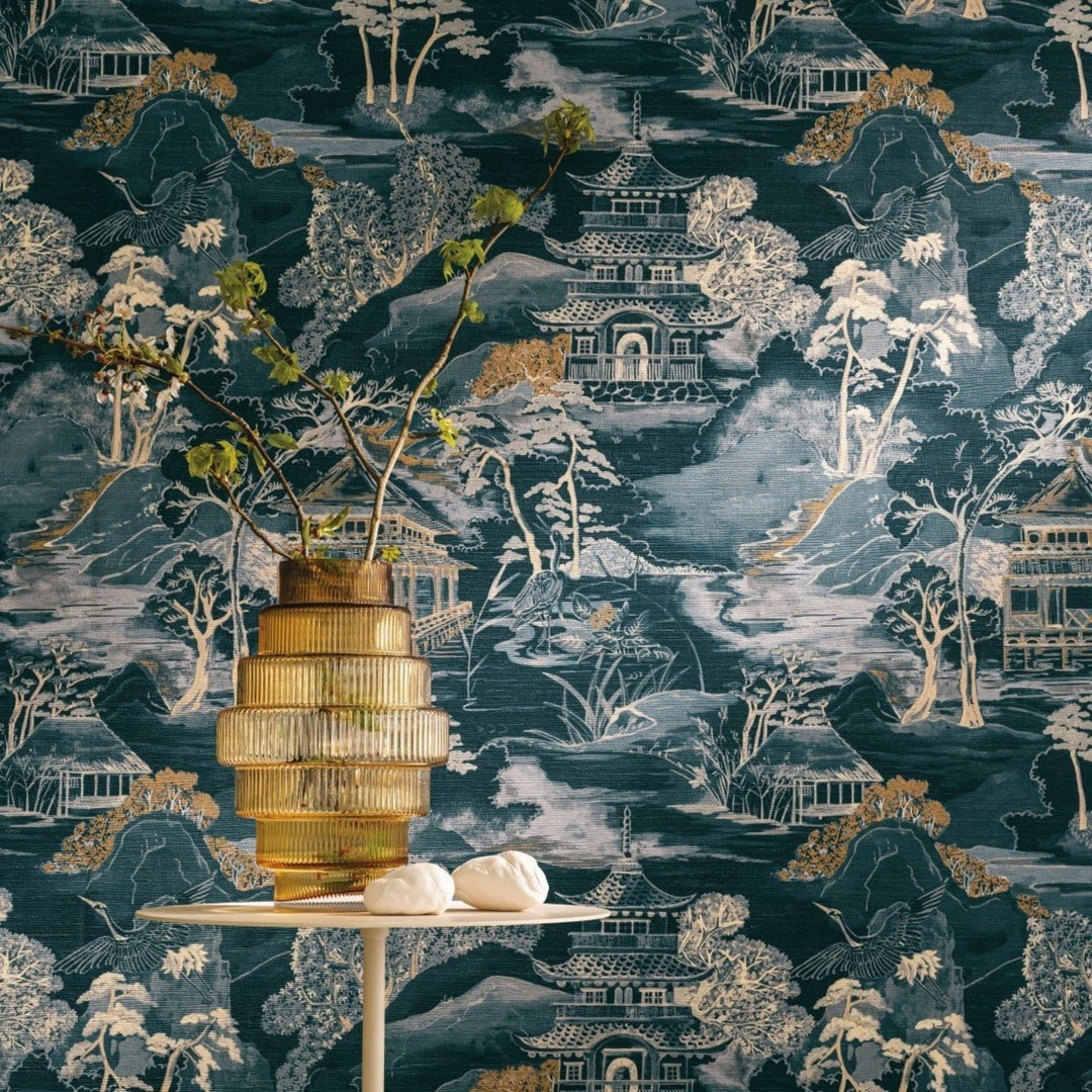Casamance Archipel Nara 7531 0406