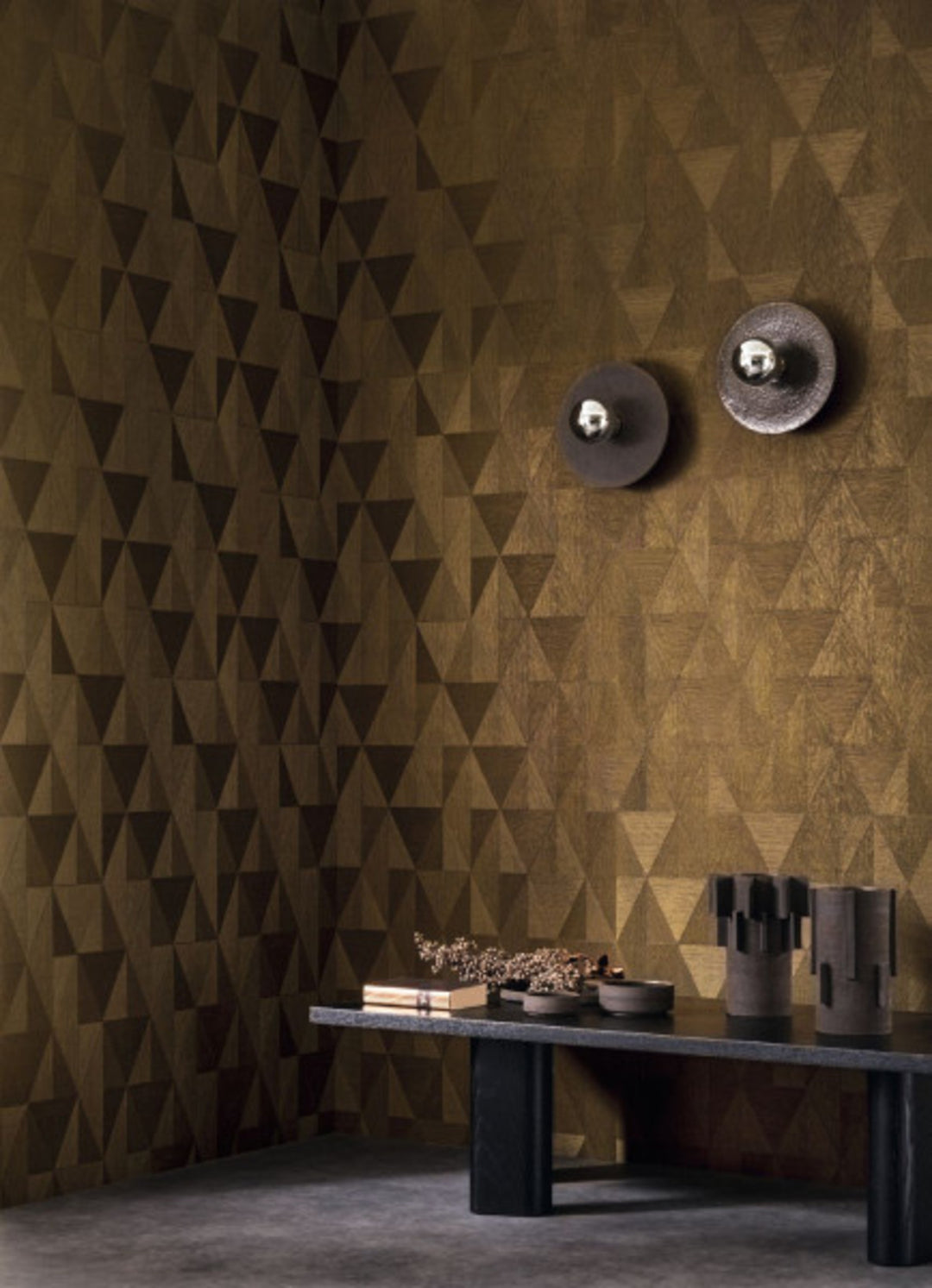 Casamance Textures Métalliques Parangon 75771222