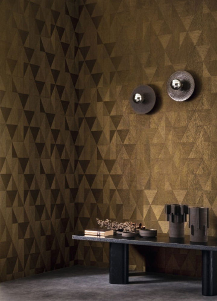 Casamance Textures Métalliques Parangon 75771222