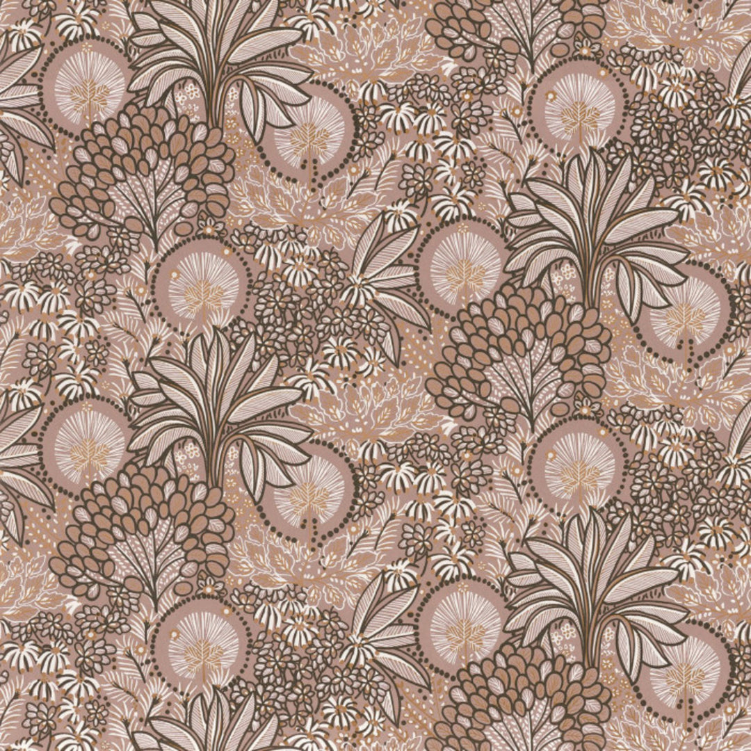 Casamance Nuit D'Orient Persee 75390814