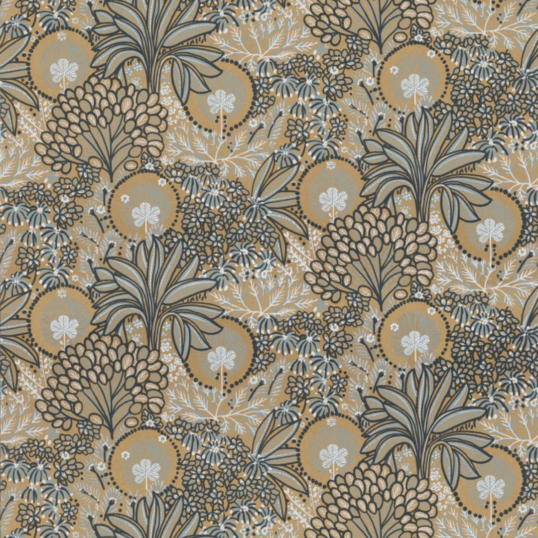 Casamance Nuit D'Orient Persee 75390916