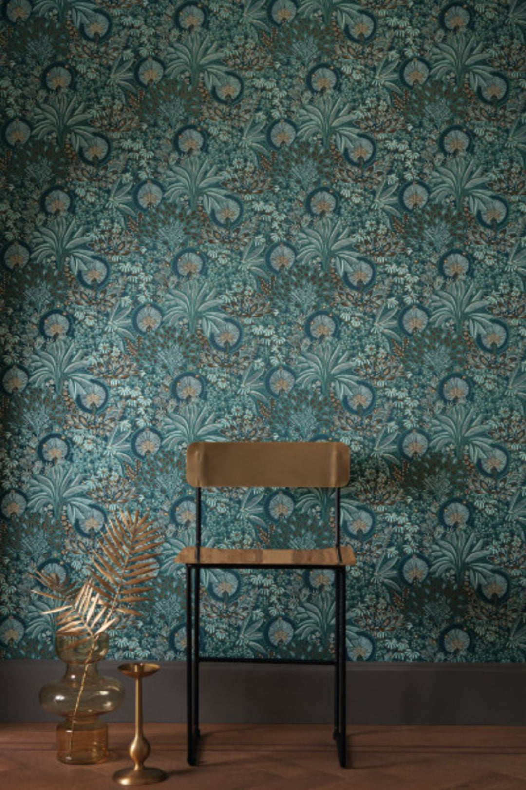 Casamance Nuit D'Orient Persee 75391120