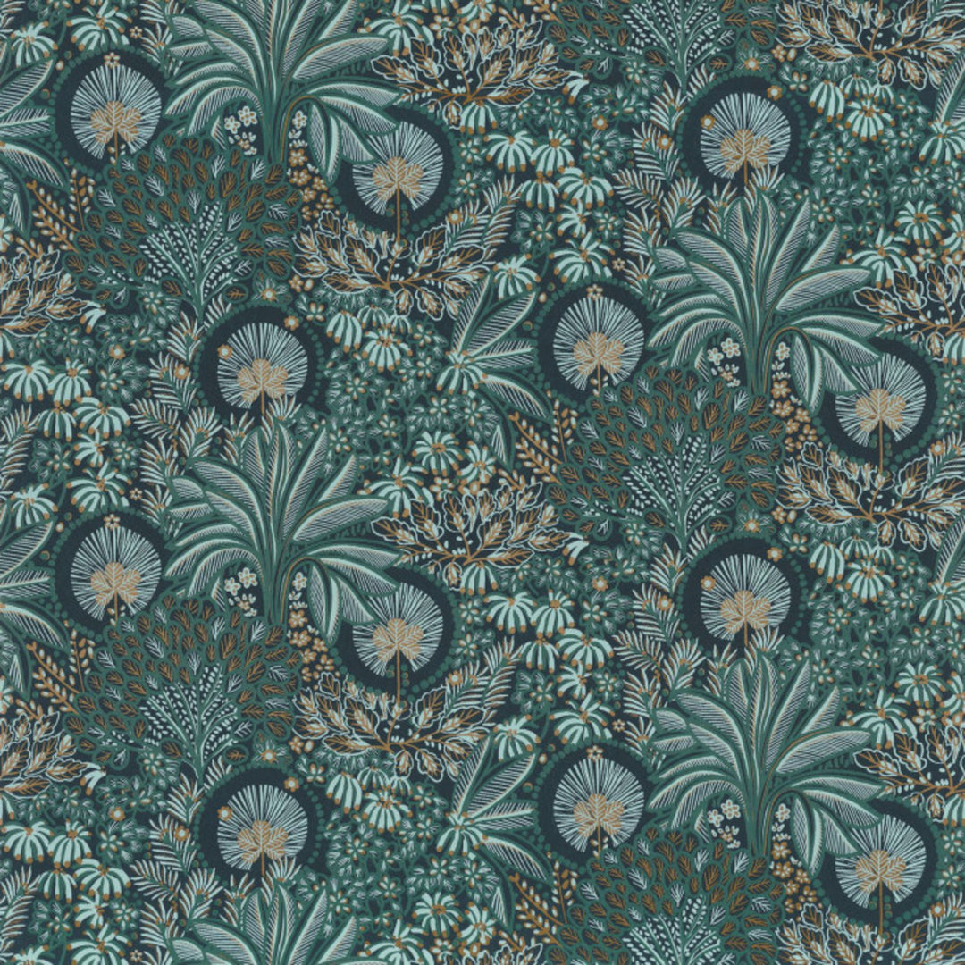 Casamance Nuit D'Orient Persee 75391120