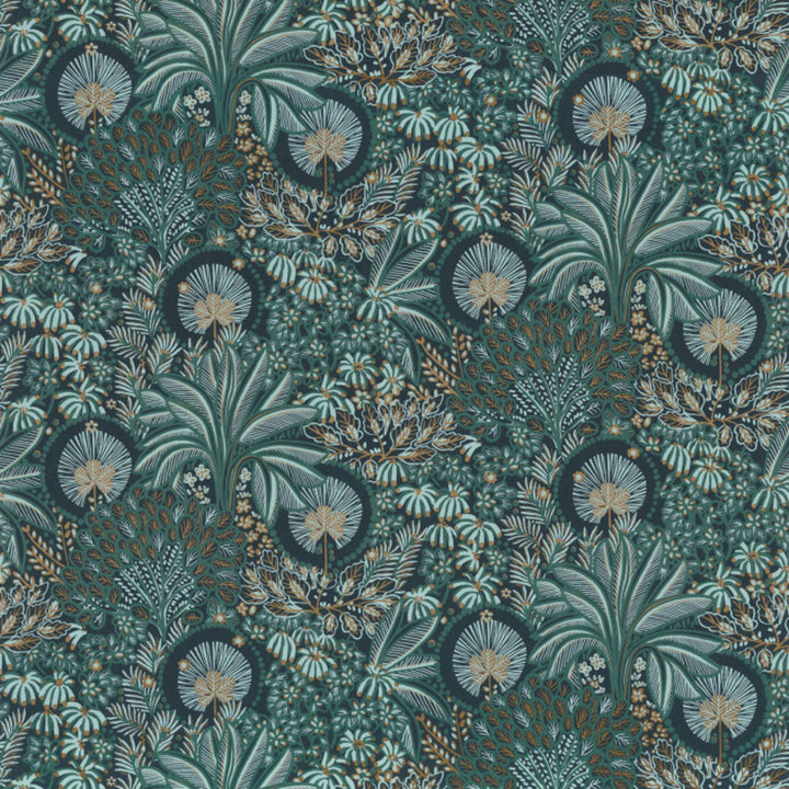 Casamance Nuit D'Orient Persee 75391120