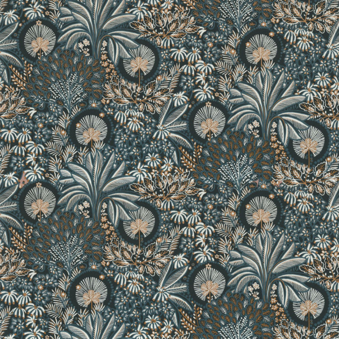 Casamance Nuit D'Orient Persee 75391528