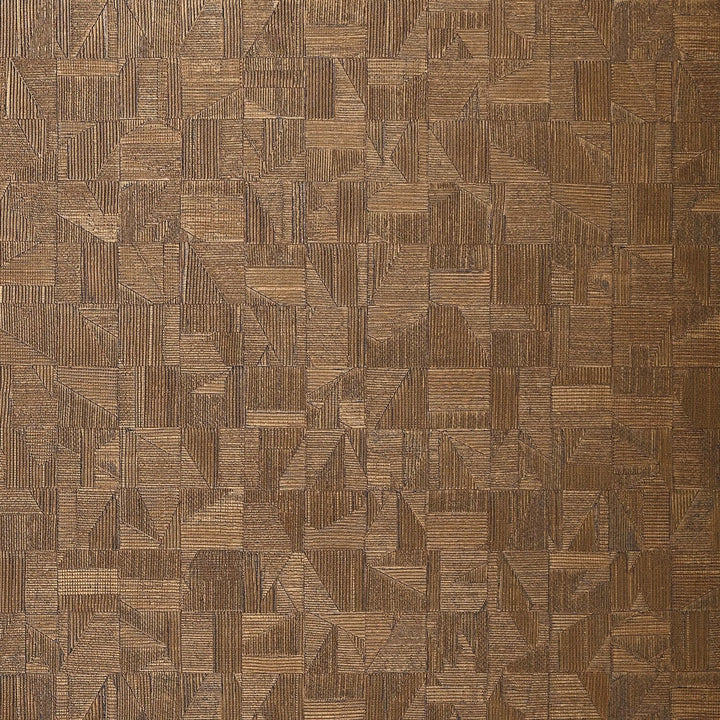 Casamance Métal Textures behang Tiznit 74400344