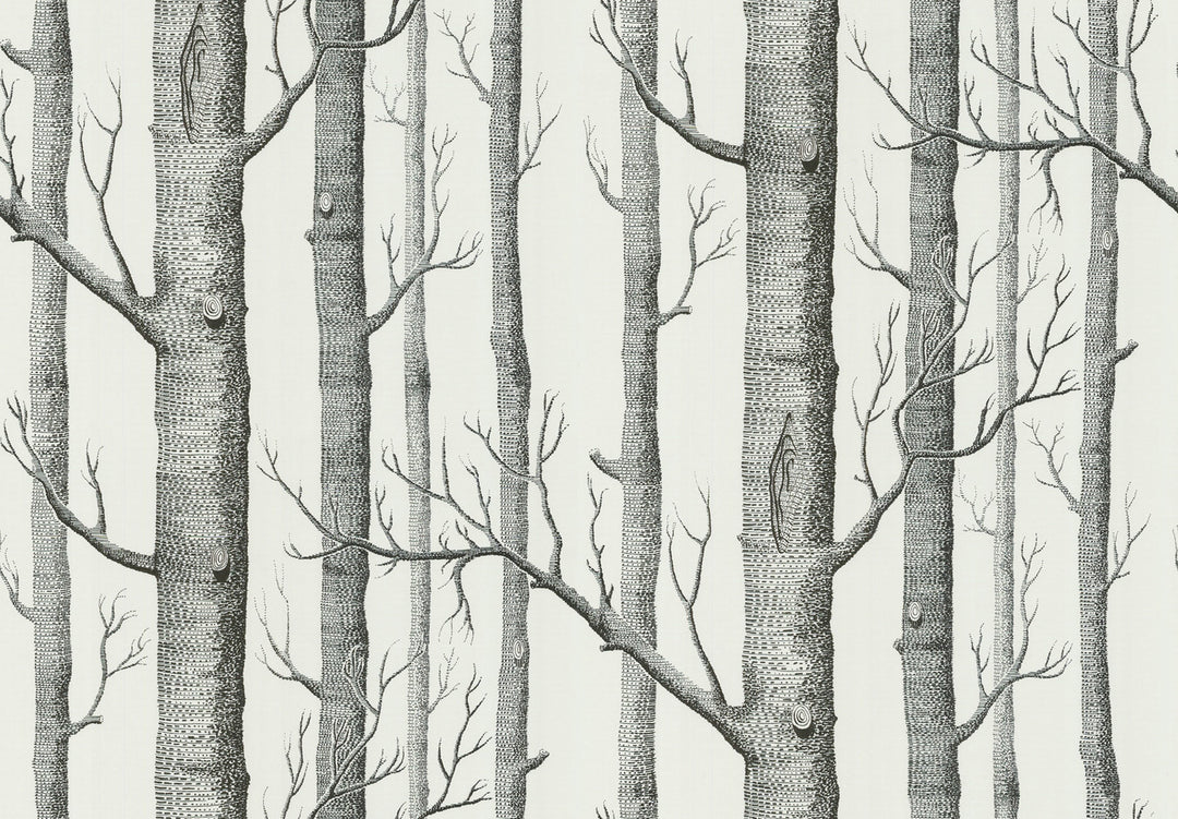 Cole and Son Woods 69/12147 bomenbehang