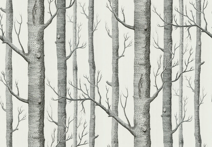 Cole and Son Woods 69/12147 bomenbehang