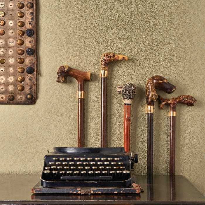 Cole and Son Goldstone 107/9041