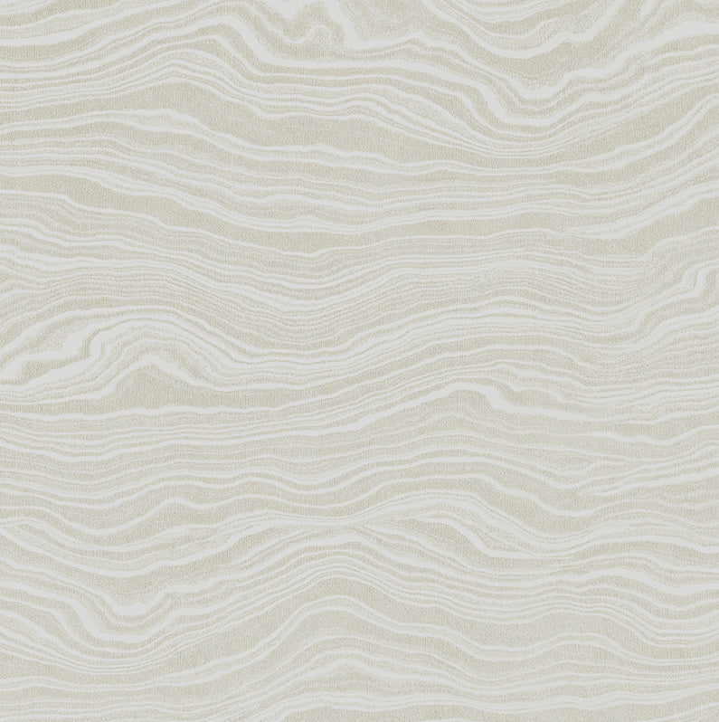 Hooked on walls new wave Marmer behang 24848