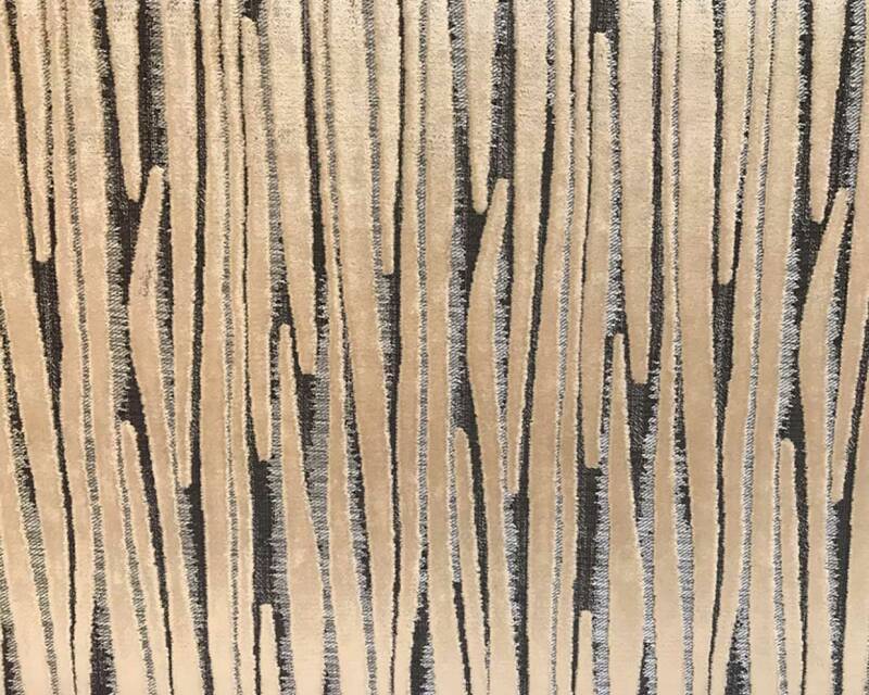 Dutch Walltextile Company Dune 82 champagne