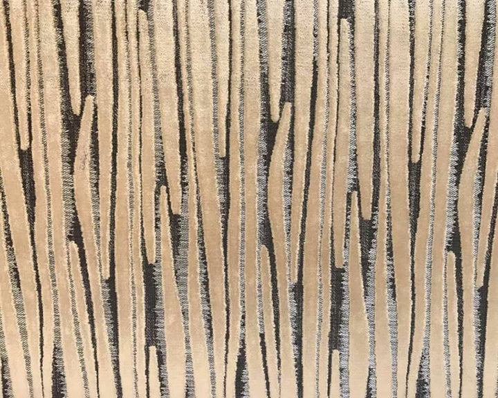 Dutch Walltextile Company Dune 82 champagne