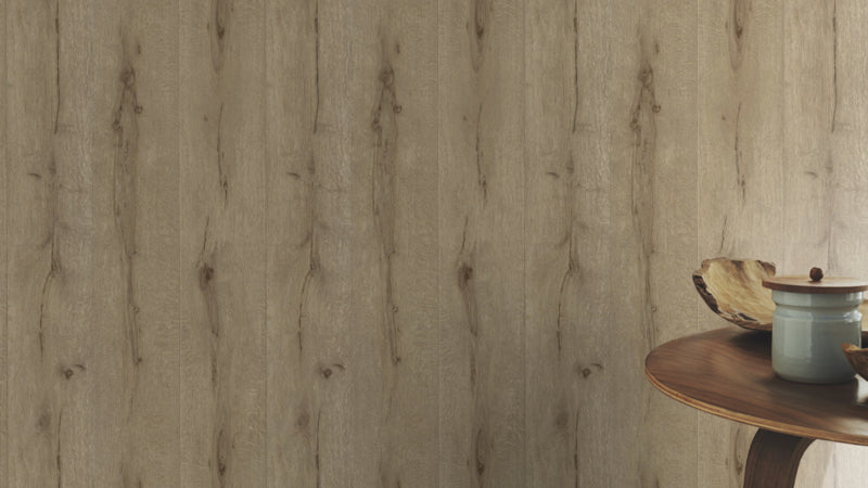 Rasch behang houtlook 514421 restant