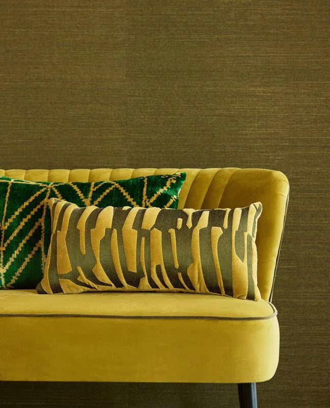 Eijffinger Natural Wallcoverings III Grasweefsel behang 303501