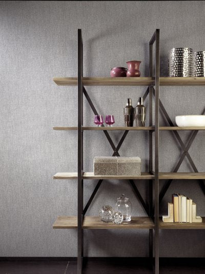 Arte Flamant Les Unis 78006 Lin stone 3 rollen restant