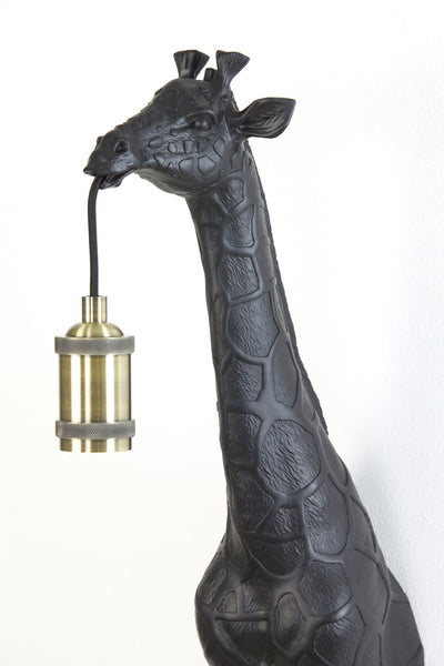 Light & Living wandlamp Giraffe XL