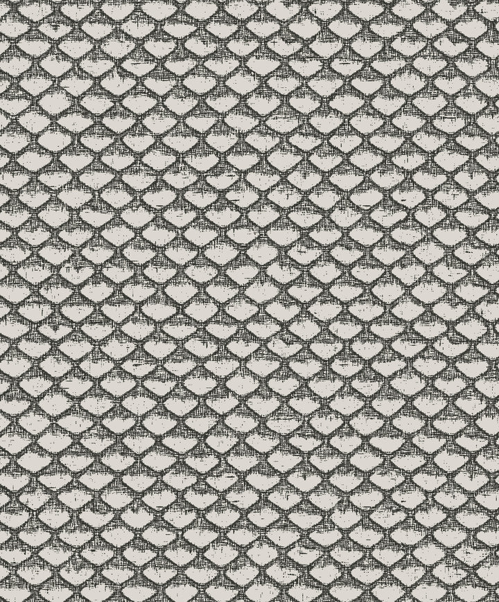 Hooked on Walls Hidden Treasures 70024 Scale