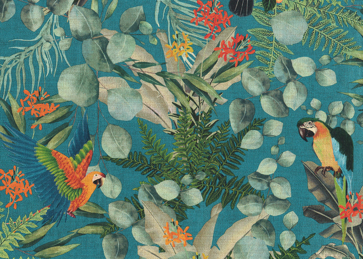 Hooked on Walls Lemuria behang 60622