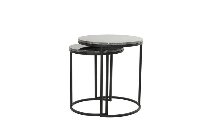 Bijzettafel Light & Living Alfio