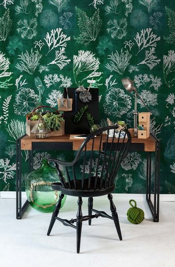 Mind the Gap Algae Moss WP20296 behang
