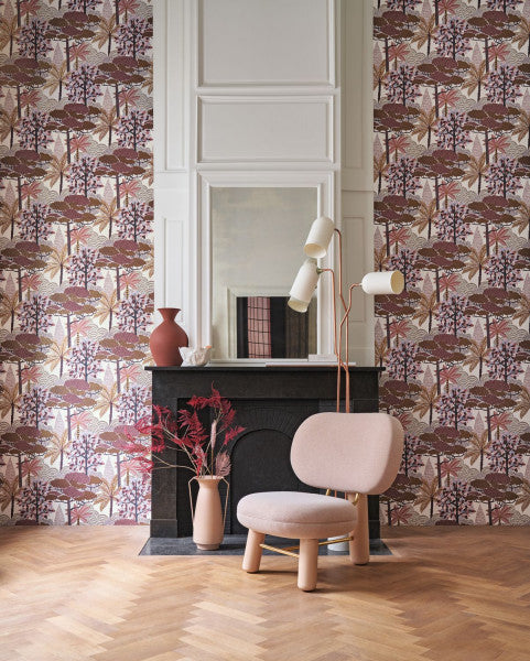 Casamance Nuit D'Orient Marakanda 75380202