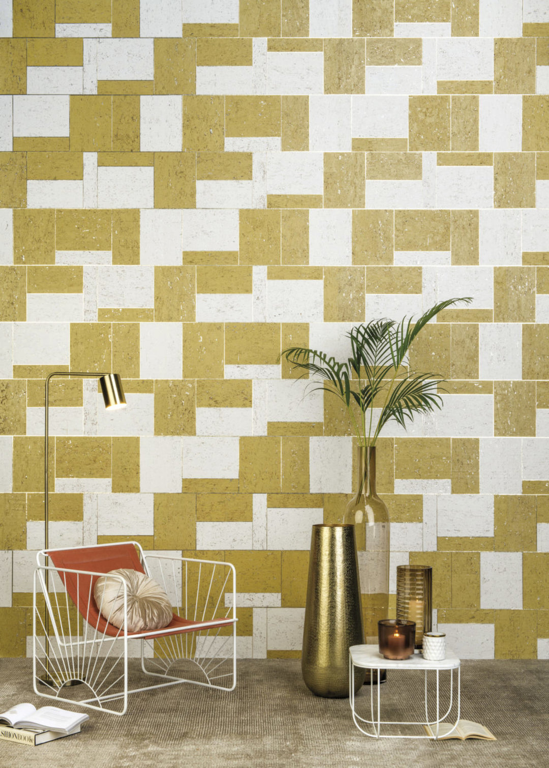 Arte Omexco Khatam KHA22