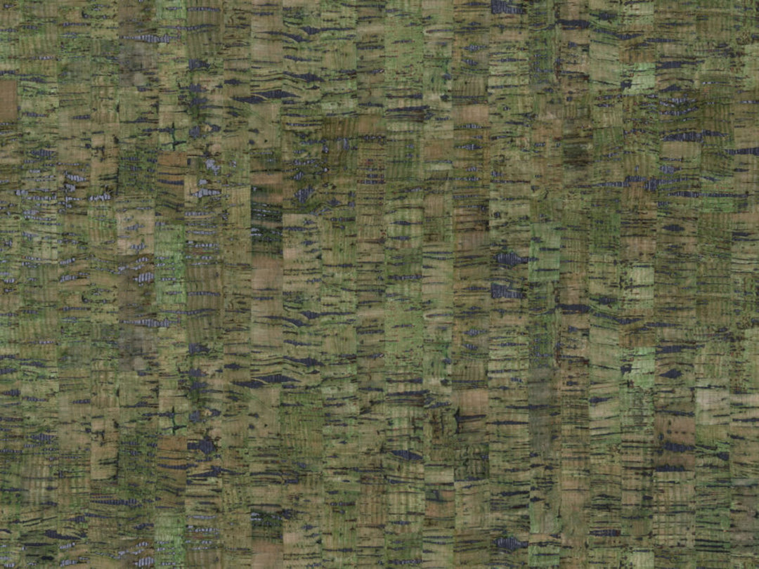 Arte Omexco Khatam KHA52 kurkbehang