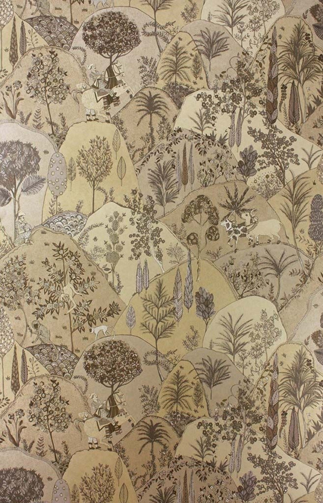 Osborne Little Aravali W6955-05