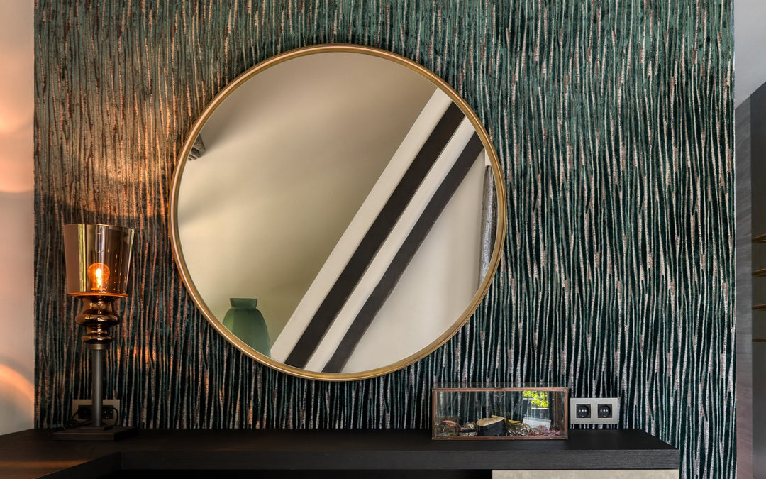 Dutch Walltextile Company Dune 27