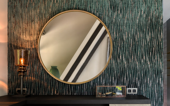 Dutch Walltextile Company Dune 27