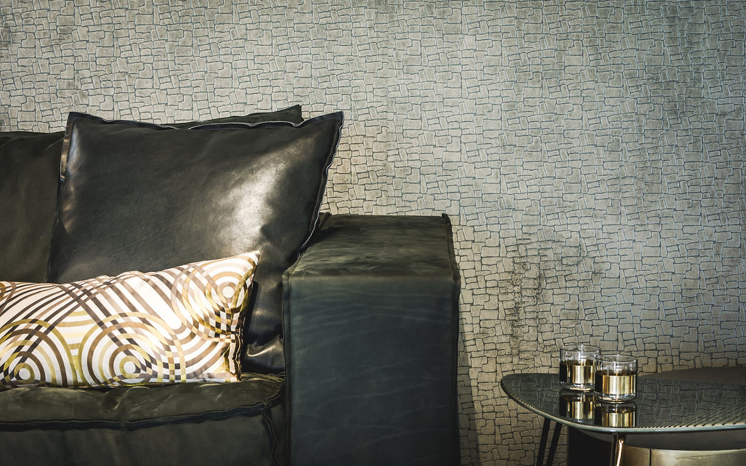 Dutch Walltextile Company Pebble 05