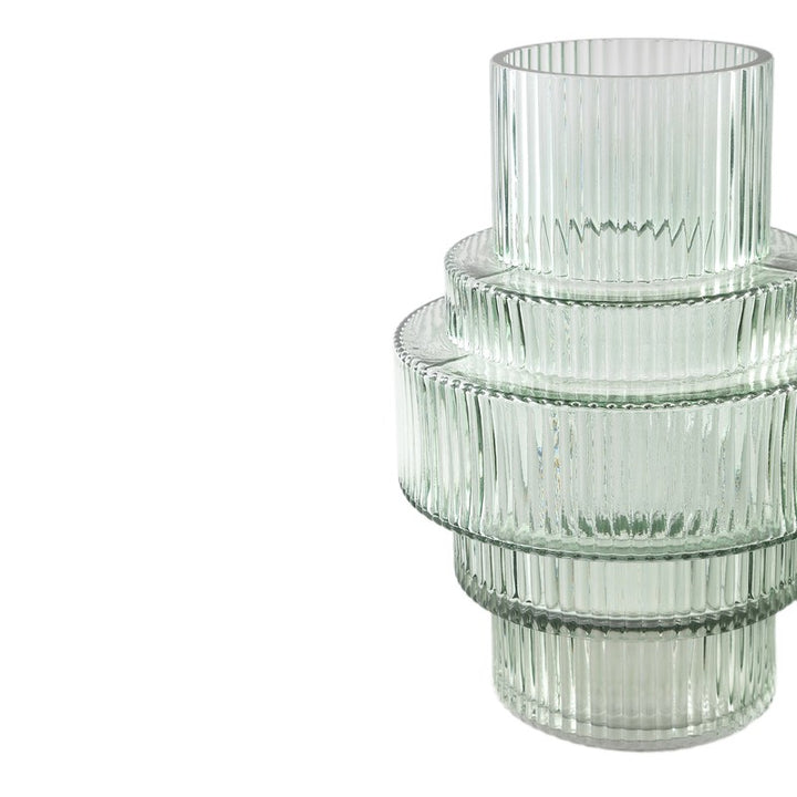 PTMD lavine green vaas