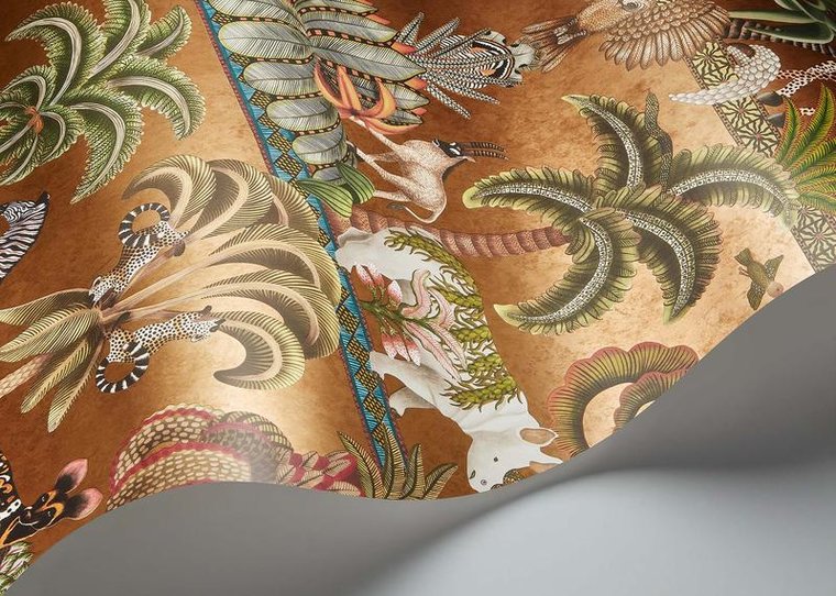 Cole and Son Africa Kingdom S119/5025