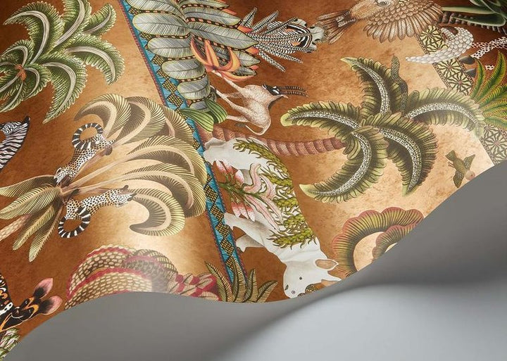 Cole and Son Africa Kingdom S119/5025